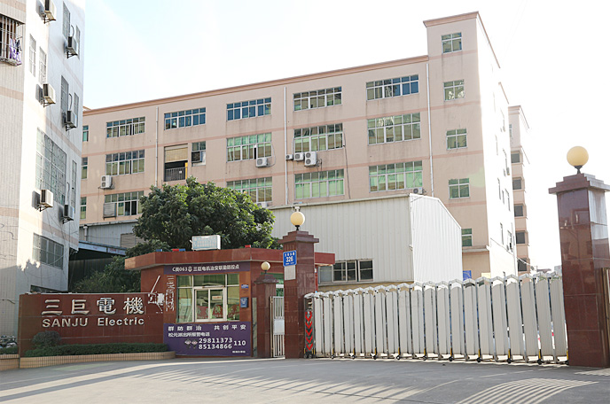 茄子视频污污污版电机-企业形象照